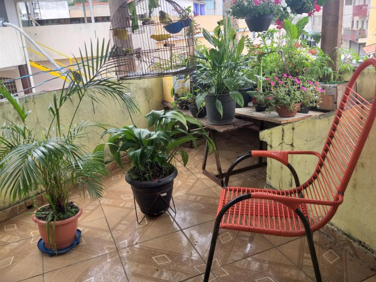 Villa Casa Da Tia La Preco Unico Pela Casa Inteira, Cabem Ate 6 Pessoas Proximo Ao Santuario De Aparecida Aparecida  Esterno foto