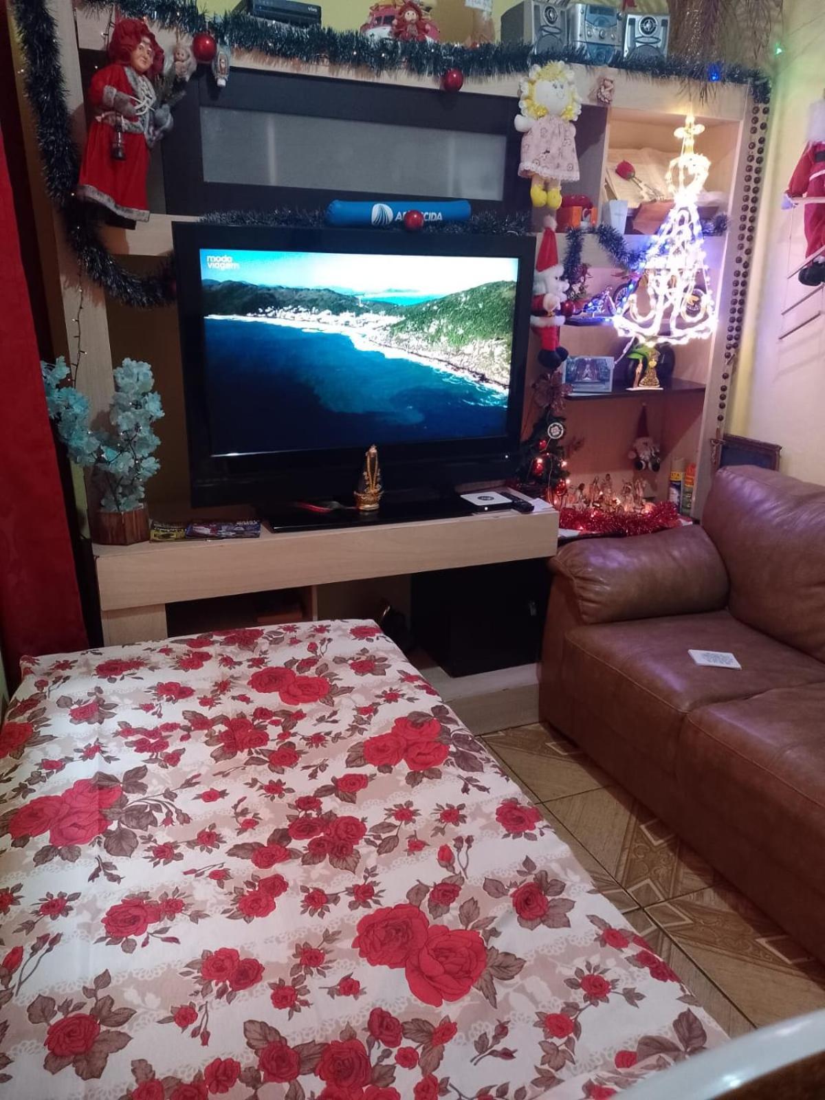 Villa Casa Da Tia La Preco Unico Pela Casa Inteira, Cabem Ate 6 Pessoas Proximo Ao Santuario De Aparecida Aparecida  Esterno foto