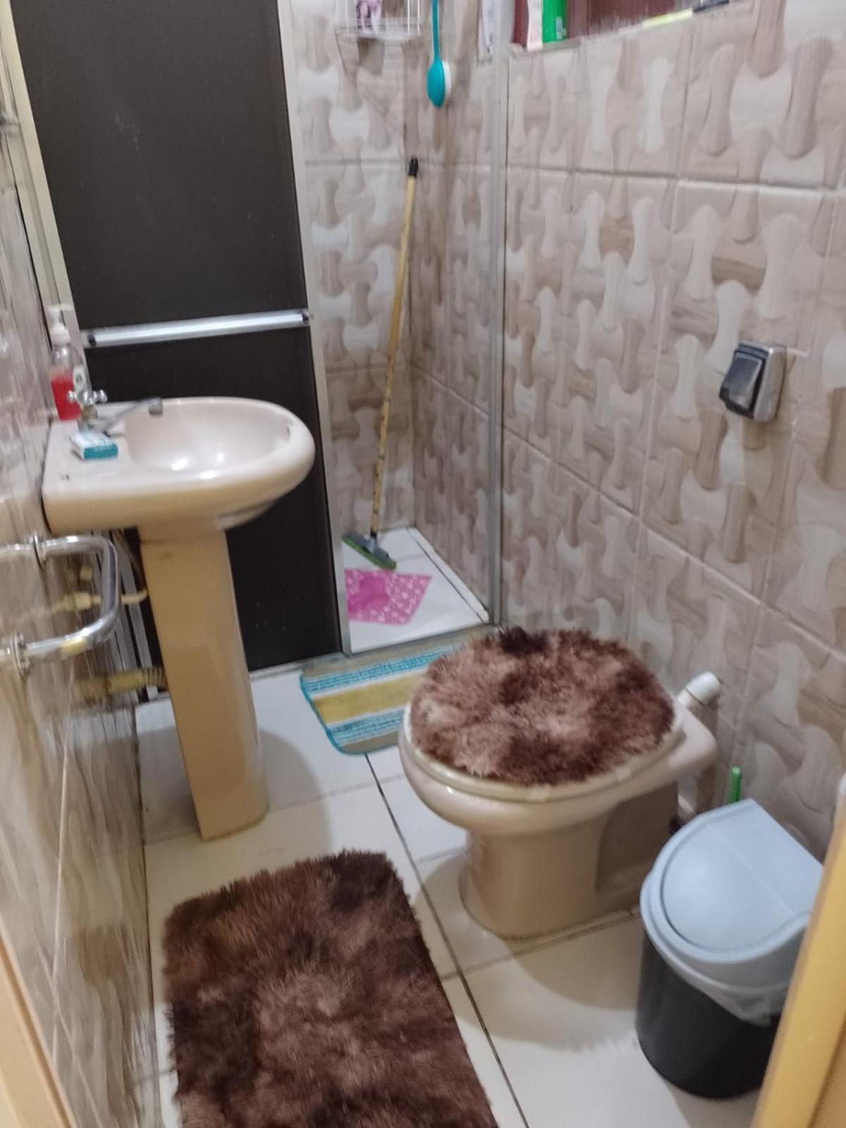 Villa Casa Da Tia La Preco Unico Pela Casa Inteira, Cabem Ate 6 Pessoas Proximo Ao Santuario De Aparecida Aparecida  Esterno foto
