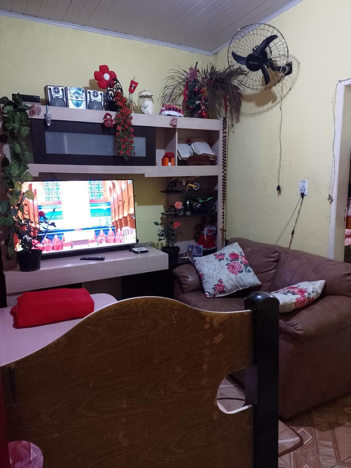 Villa Casa Da Tia La Preco Unico Pela Casa Inteira, Cabem Ate 6 Pessoas Proximo Ao Santuario De Aparecida Aparecida  Esterno foto