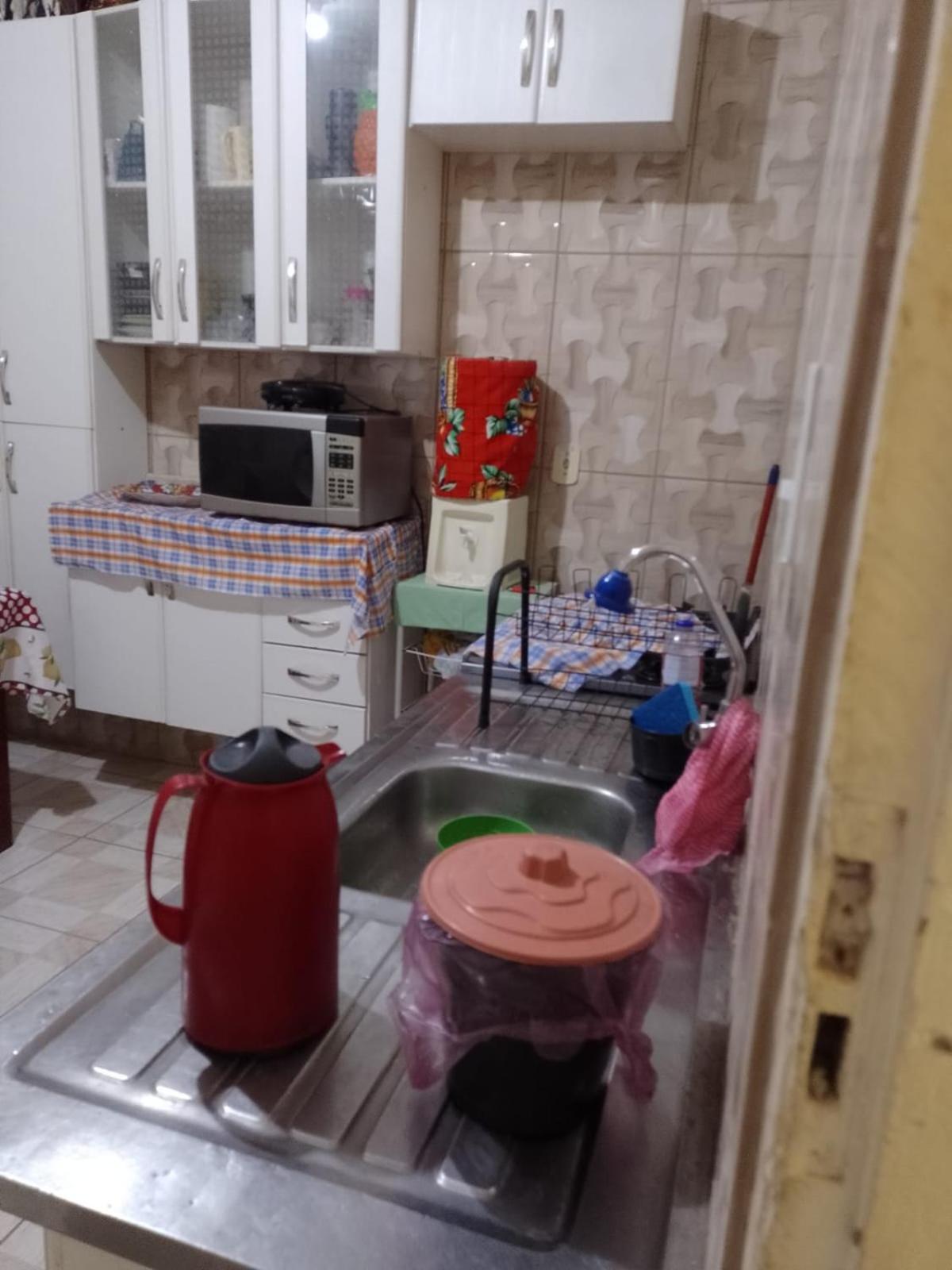 Villa Casa Da Tia La Preco Unico Pela Casa Inteira, Cabem Ate 6 Pessoas Proximo Ao Santuario De Aparecida Aparecida  Esterno foto