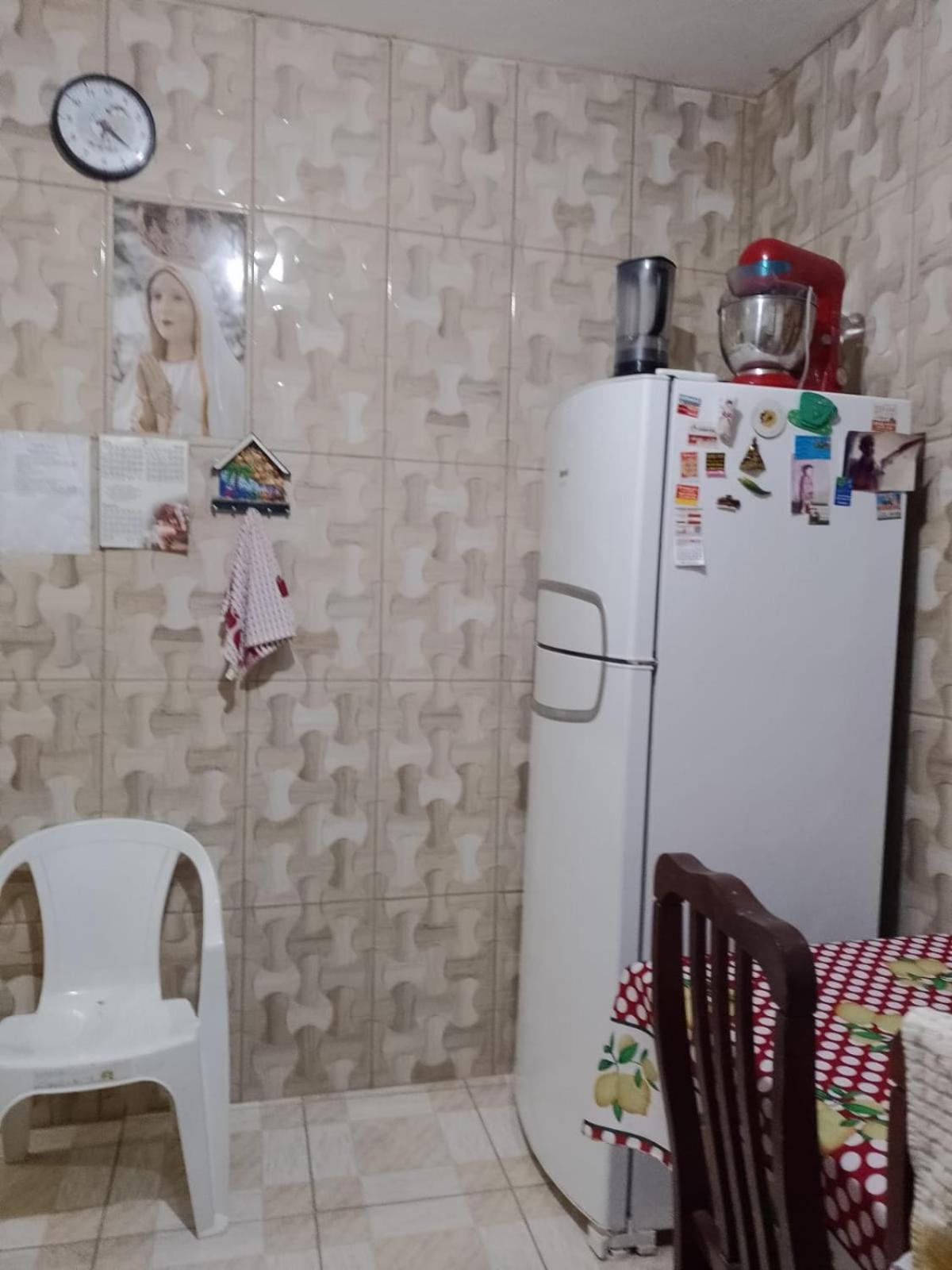 Villa Casa Da Tia La Preco Unico Pela Casa Inteira, Cabem Ate 6 Pessoas Proximo Ao Santuario De Aparecida Aparecida  Esterno foto